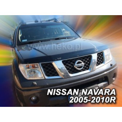 Дефлектор за преден капак за NISSAN NAVARA / PATHFINDER (2005-2010)