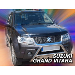 Дефлектор за преден капак за SUZUKI GRAND VITARA (2005+)