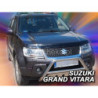 Дефлектор за преден капак за SUZUKI GRAND VITARA (2005+)