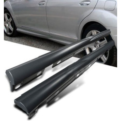 Прагове за Mercedes W221 S-Class къса база (2005-2011) - AMG Дизайн