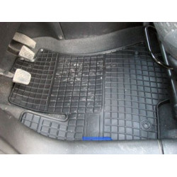 Гумени стелки за OPEL Zafira A (1999-2005)