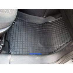 Гумени стелки за OPEL Zafira A (1999-2005)