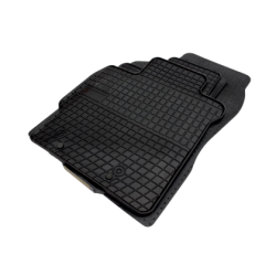 Гумени стелки за TOYOTA Auris (2007-2010) / Corolla (2006-2012) / GREAT WALL Voleex c30 (2010-2016)