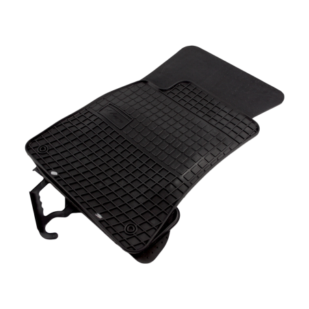 Гумени стелки за AUDI A5 / S5 / Coupe /  Cabrio (2007-2016)