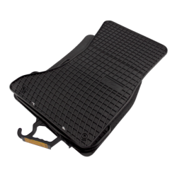 Гумени стелки за AUDI A5 / S5 / Coupe / Cabrio (2007-2016)