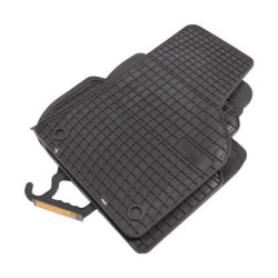 Гумени стелки за VW Jetta (2010-2018)