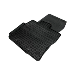 Гумени стелки за VW Passat B8 (2014-2023)