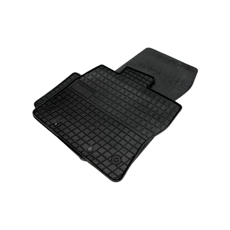 Гумени стелки за VW Passat B8 (2014-2023)