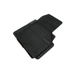 Гумени стелки за VW Passat B8 (2014-2023)