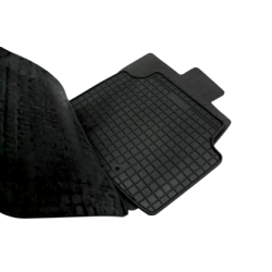 Гумени стелки за VW Passat B8 (2014-2023)