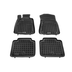 Гумени стелки за LEXUS GS 250 (2005-2011) - тип леген