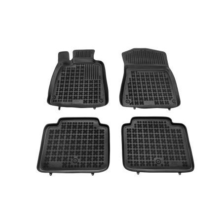 Гумени стелки за LEXUS GS 250 (2005-2011) - тип леген