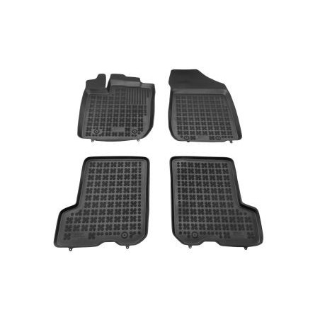 Гумени стелки за LEXUS IS II (2005-2013) - тип леген