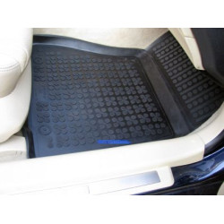 Гумени стелки за LEXUS IS II (2005-2013) - тип леген