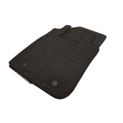 Мокетни стелки за DACIA Duster (2010-2013)