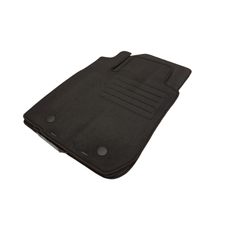 Мокетни стелки за DACIA Duster (2010-2013)