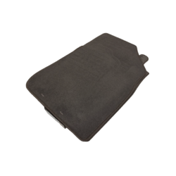 Мокетни стелки за DACIA Duster (2010-2013)