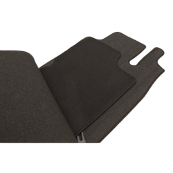 Мокетни стелки за DACIA Duster (2010-2013)