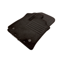 Мокетни стелки за DACIA Lodgy (2012+)