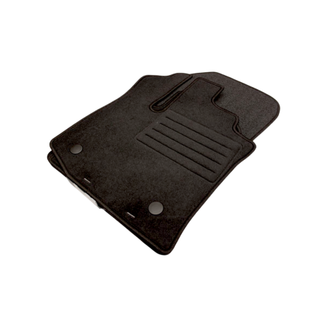 Мокетни стелки за DACIA Lodgy (2012+)