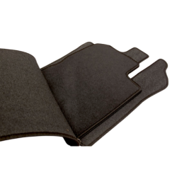 Мокетни стелки за DACIA Lodgy (2012+)