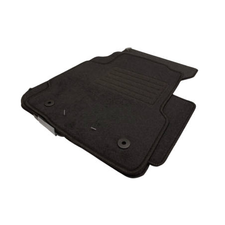 Мокетни стелки за HONDA CR-V I (1997-2002) - Ръчни скорости