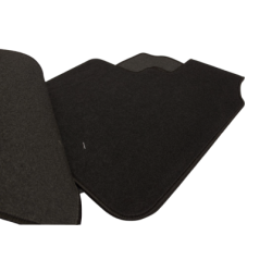 Мокетни стелки за HONDA CR-V I (1997-2002) - Ръчни скорости