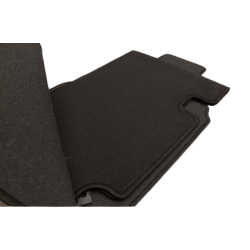 Мокетни стелки за HONDA CR-V II (2002-2006)