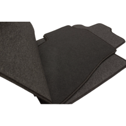 Мокетни стелки за HYUNDAI i30 I (2009-2012)