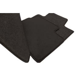 Мокетни стелки за HYUNDAI i30 II (2012-2017)