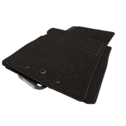 Мокетни стелки за HYUNDAI Santa Fe I (2000-2006)