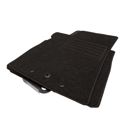 Мокетни стелки за HYUNDAI Santa Fe I (2000-2006)