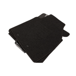 Мокетни стелки за HYUNDAI Santa Fe I (2000-2006)