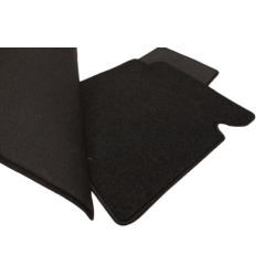 Мокетни стелки за HYUNDAI Santa Fe I (2000-2006)