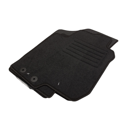 Мокетни стелки за KIA Ceed / Pro Ceed (2009-2012)