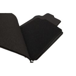 Мокетни стелки за KIA Ceed / Pro Ceed (2009-2012)