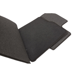 Мокетни стелки за MAZDA 6 I (2002-2008)