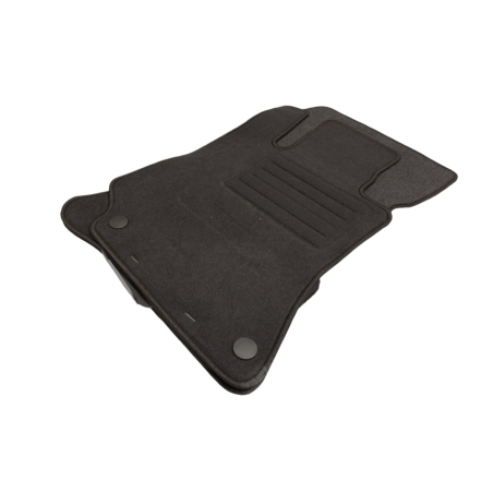 Мокетни стелки за MERCEDES E-Class W212 (2009-2016) / CLS C218 / X218 (2011-2018)