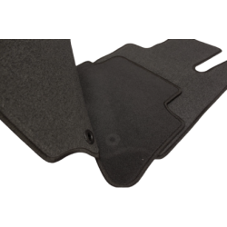 Мокетни стелки за MERCEDES E-Class W212 (2009-2016) / CLS C218 / X218 (2011-2018)