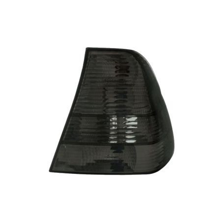 Кристални стопове BMW E46 Compact (01+) - опушени