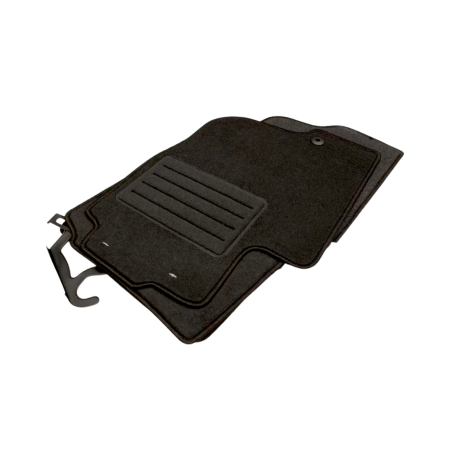 Мокетни стелки за MITSUBISHI Space Star (1998-2005)