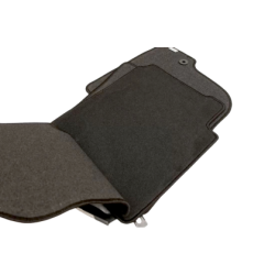 Мокетни стелки за MITSUBISHI Space Star (1998-2005)