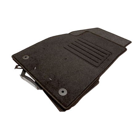 Мокетни стелки за OPEL Insignia (2008-2013) / CHEVROLET Malibu (2012-2016)