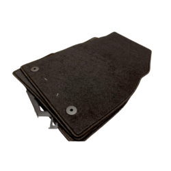 Мокетни стелки за OPEL Insignia (2008-2013) / CHEVROLET Malibu (2012-2016)