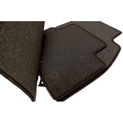 Мокетни стелки за OPEL Insignia (2008-2013) / CHEVROLET Malibu (2012-2016)