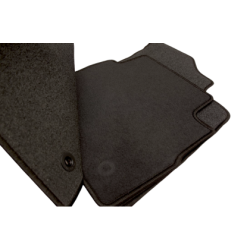 Мокетни стелки за OPEL Signum (2003-2008)