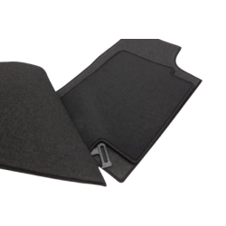 Мокетни стелки за RENAULT Laguna (1997-2001)