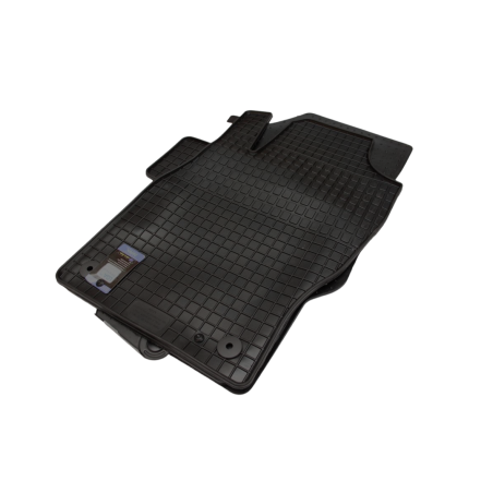 Гумени стелки за OPEL Adam / Rocks (2013-2019)