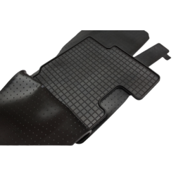 Гумени стелки за OPEL Adam / Rocks (2013-2019)