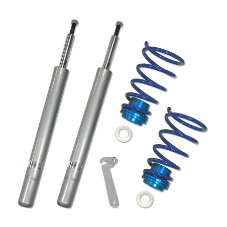 Регулируемо окачване BMW E39 (1995-2003) - 2бр. предни